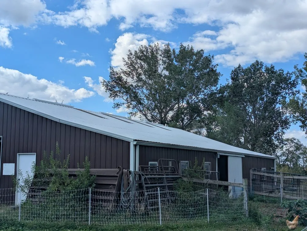 Slide of Elephant Guard Roofing