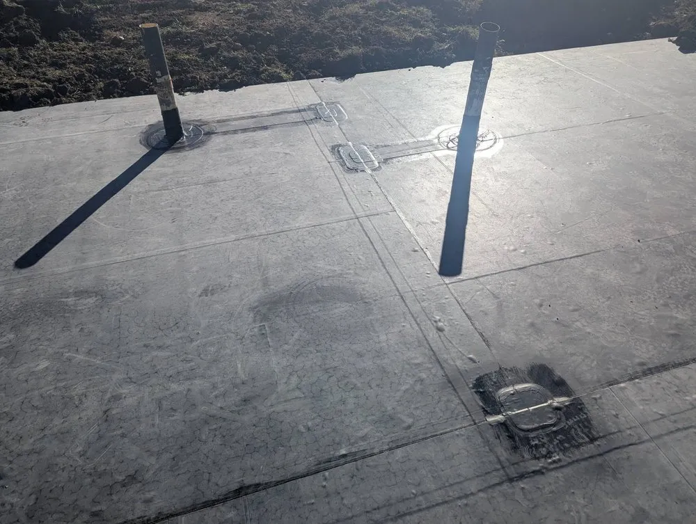 Slide of Elephant Guard Roofing