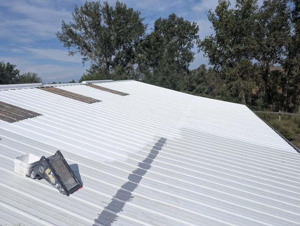 Slide of Elephant Guard Roofing