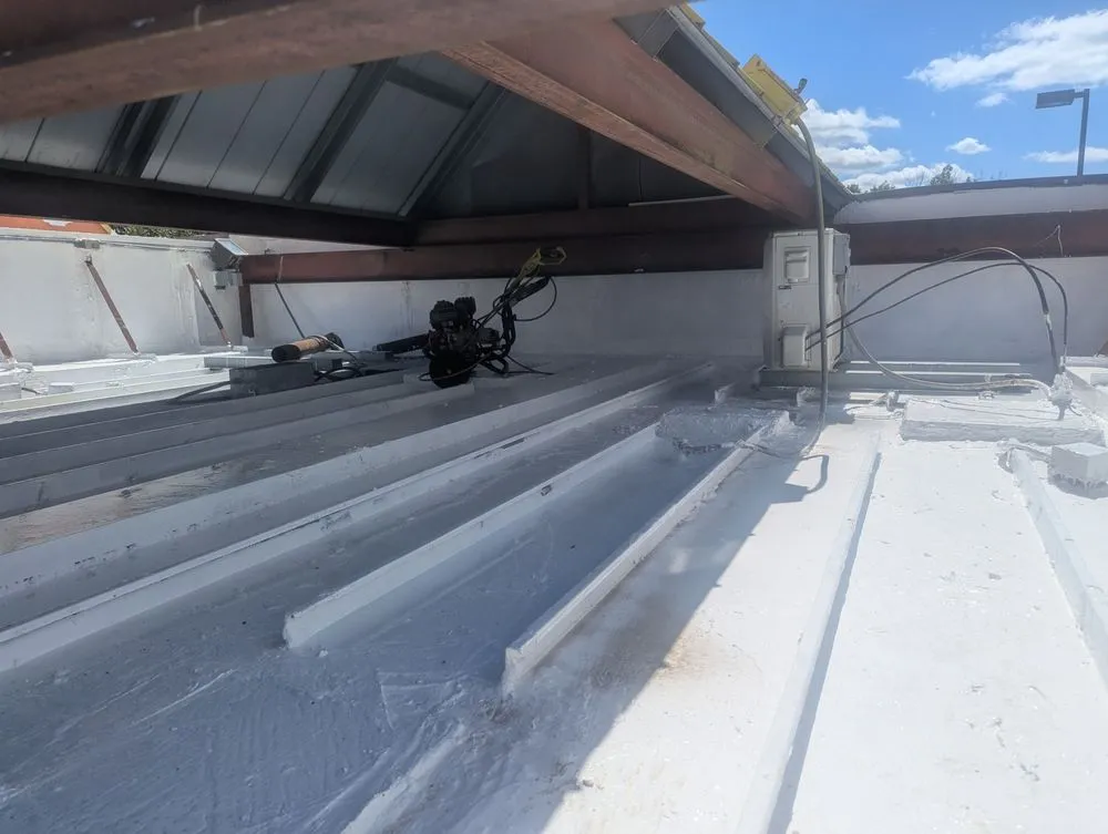 Slide of Elephant Guard Roofing