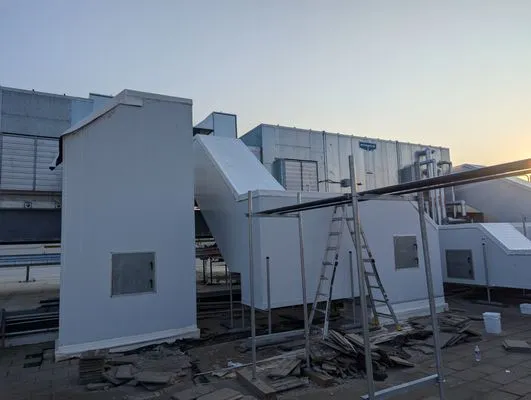 Elephant Guard Roofing