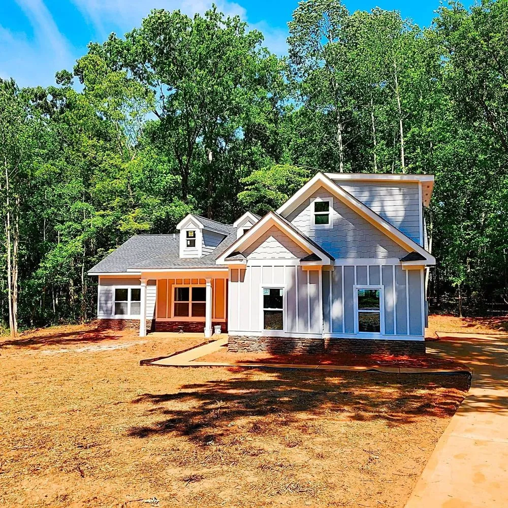 Slide of Elevate Construction