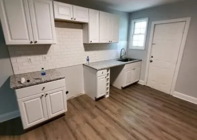 Slide of Elevate Construction