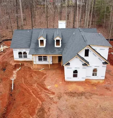 Slide of Elevate Construction