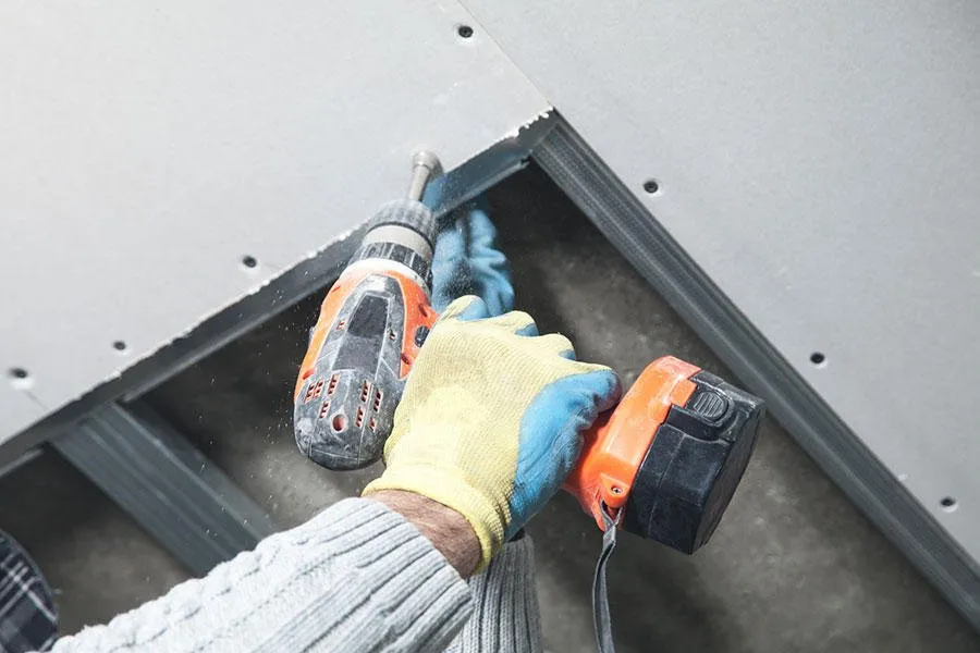 Slide of Elevate Construction