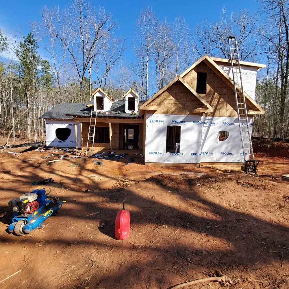 Slide of Elevate Construction