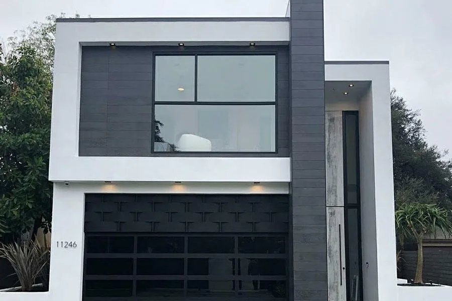 Slide of Elevate Construction