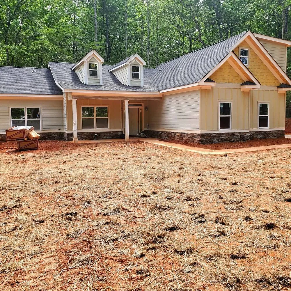 Slide of Elevate Construction