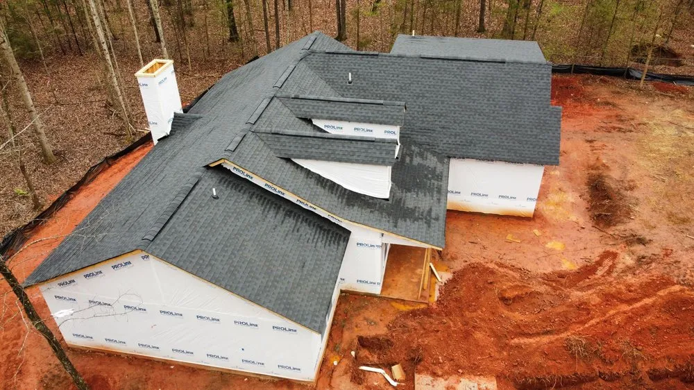 Slide of Elevate Construction