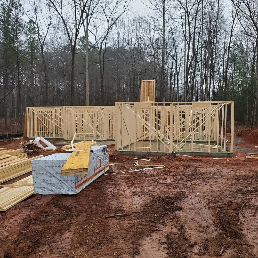 Slide of Elevate Construction