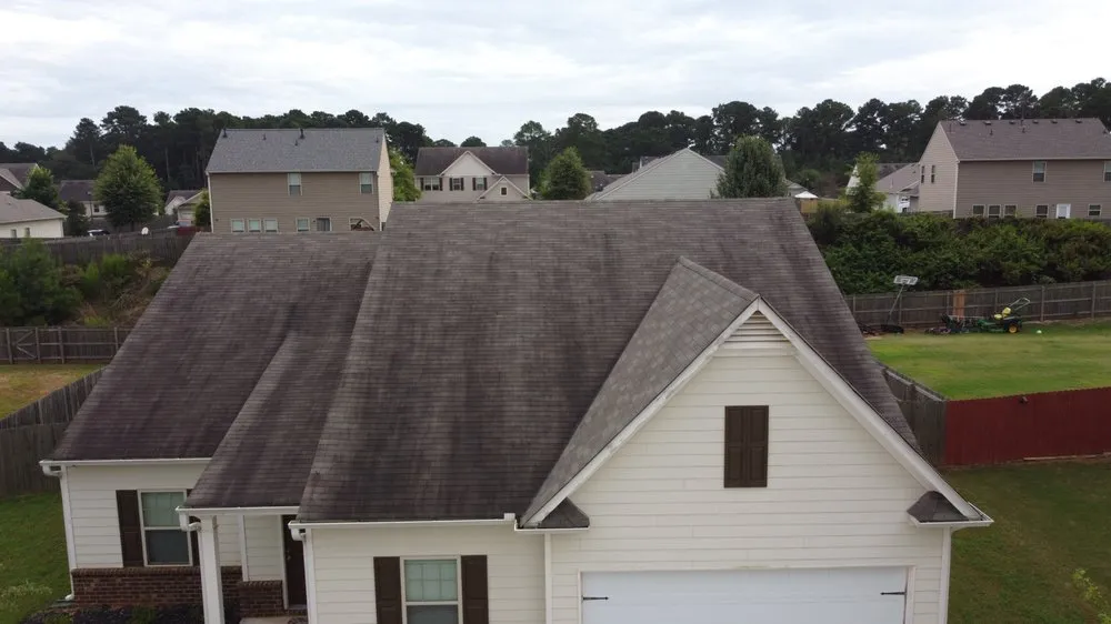 Slide of Elevate Construction