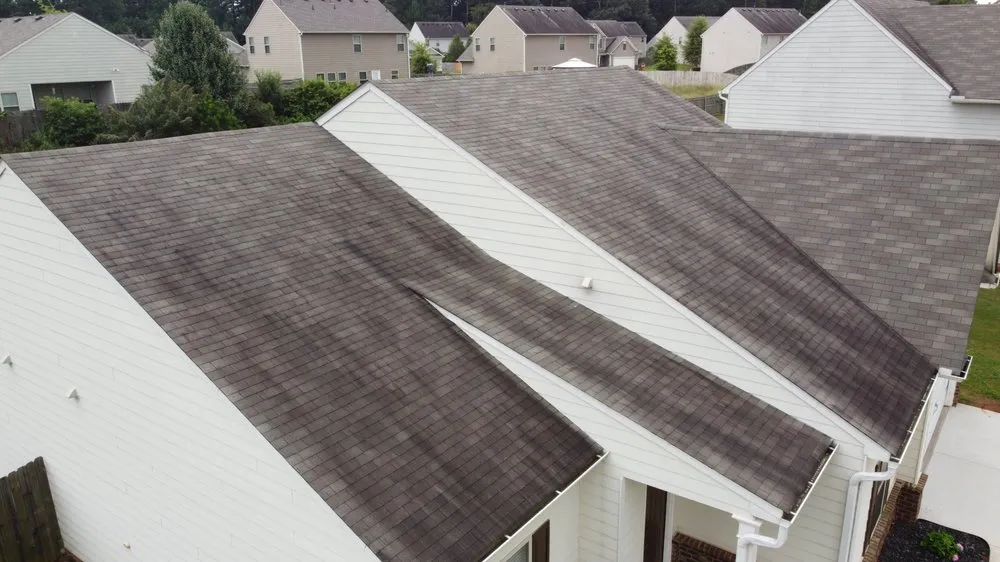 Slide of Elevate Construction