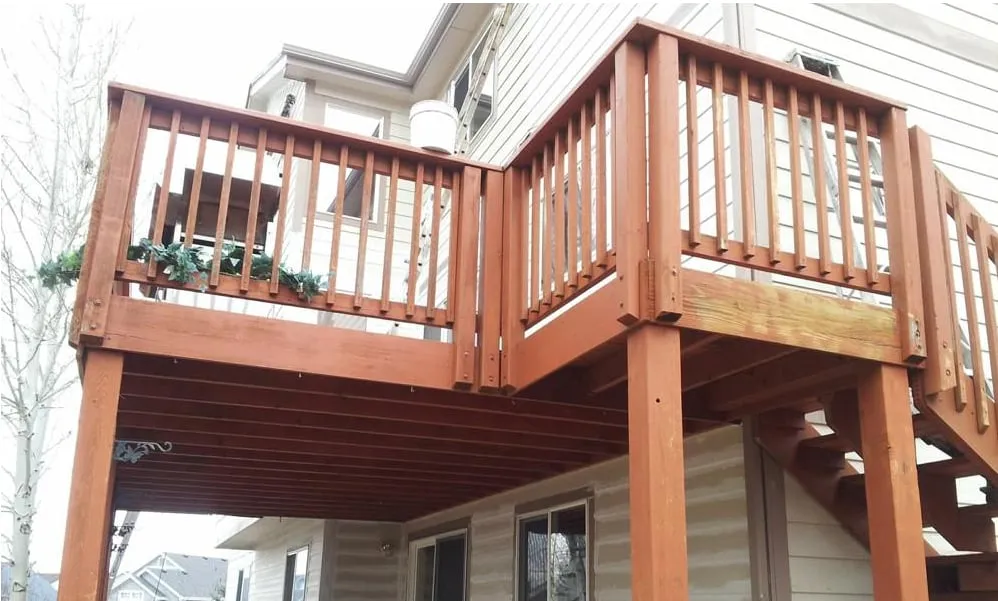 Top-rated roof repair in Larkspur, CO by Elevate Construction