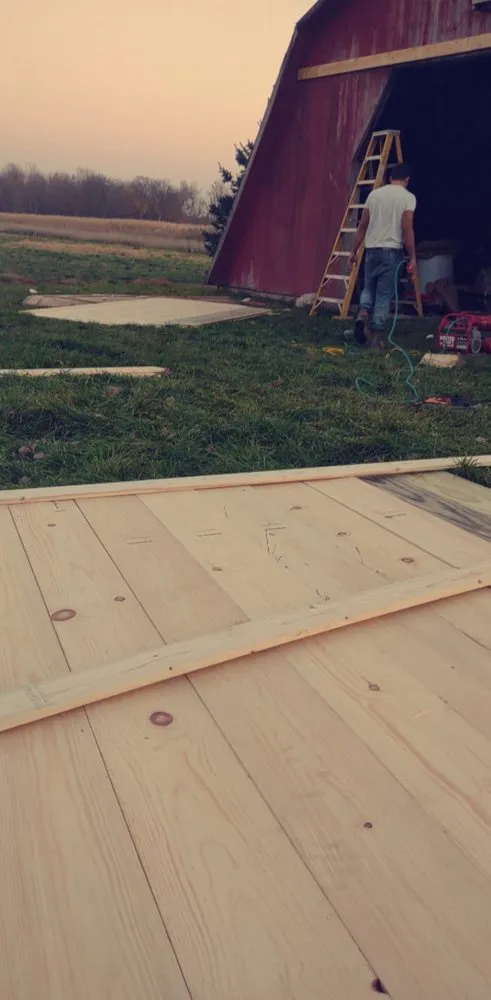 Top-rated storm damage roof repair for residential properties across North Branch, MI - Elevate Construction
