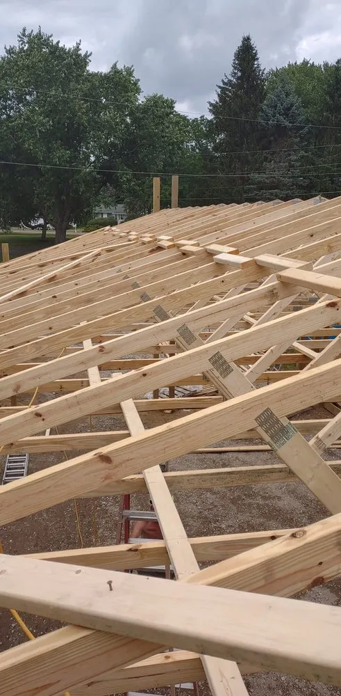 Licensed roof inspection experts serving North Branch, MI - Elevate Construction