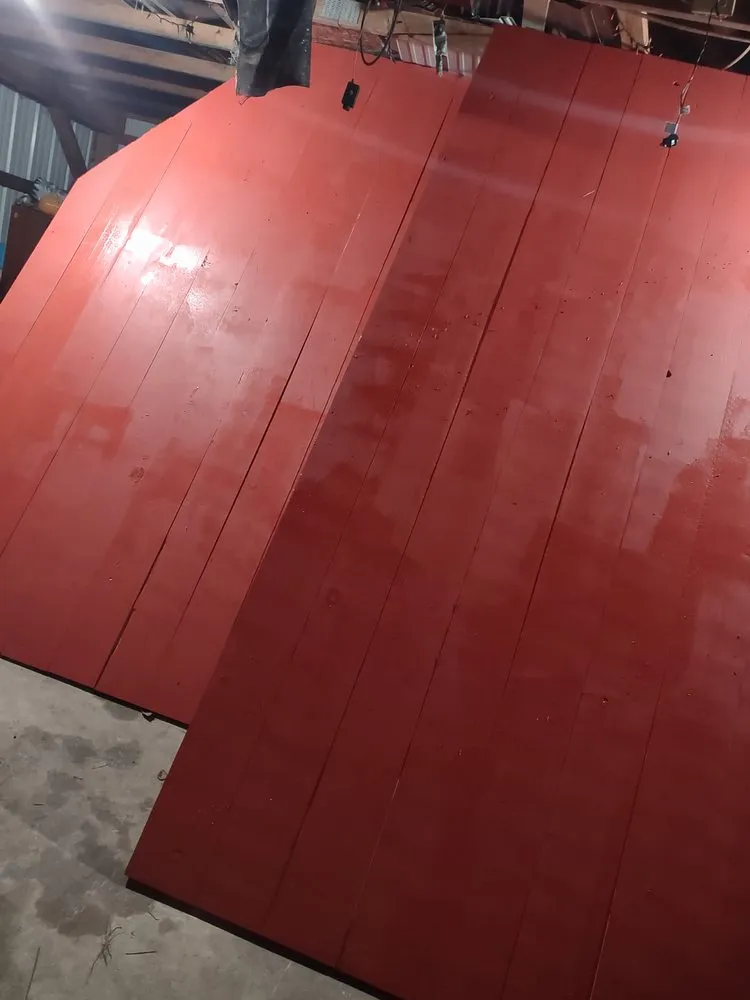 Emergency roof replacement in North Branch, MI - Elevate Construction