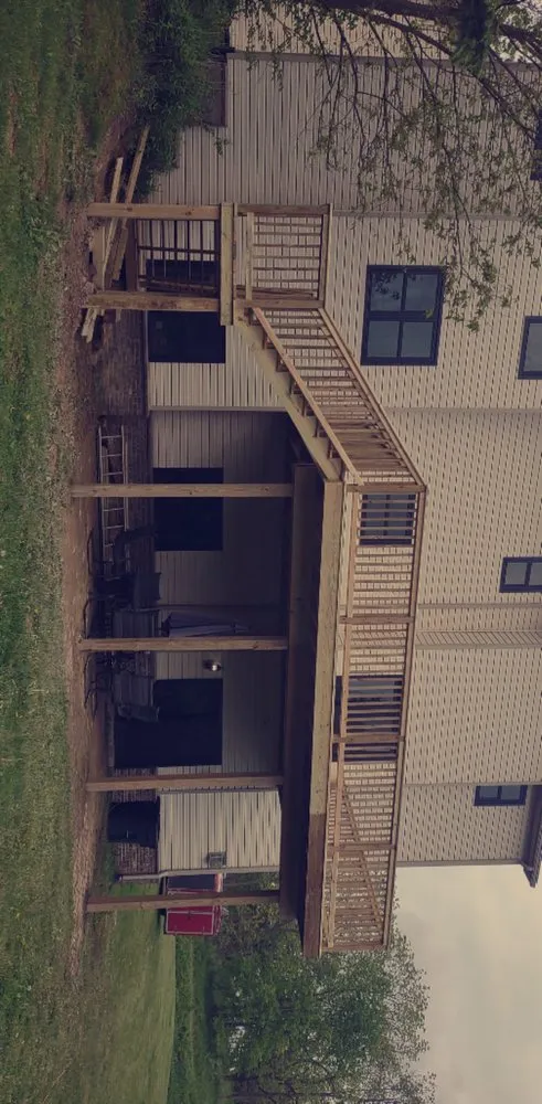 Trusted roof repair near you across North Branch, MI - Elevate Construction