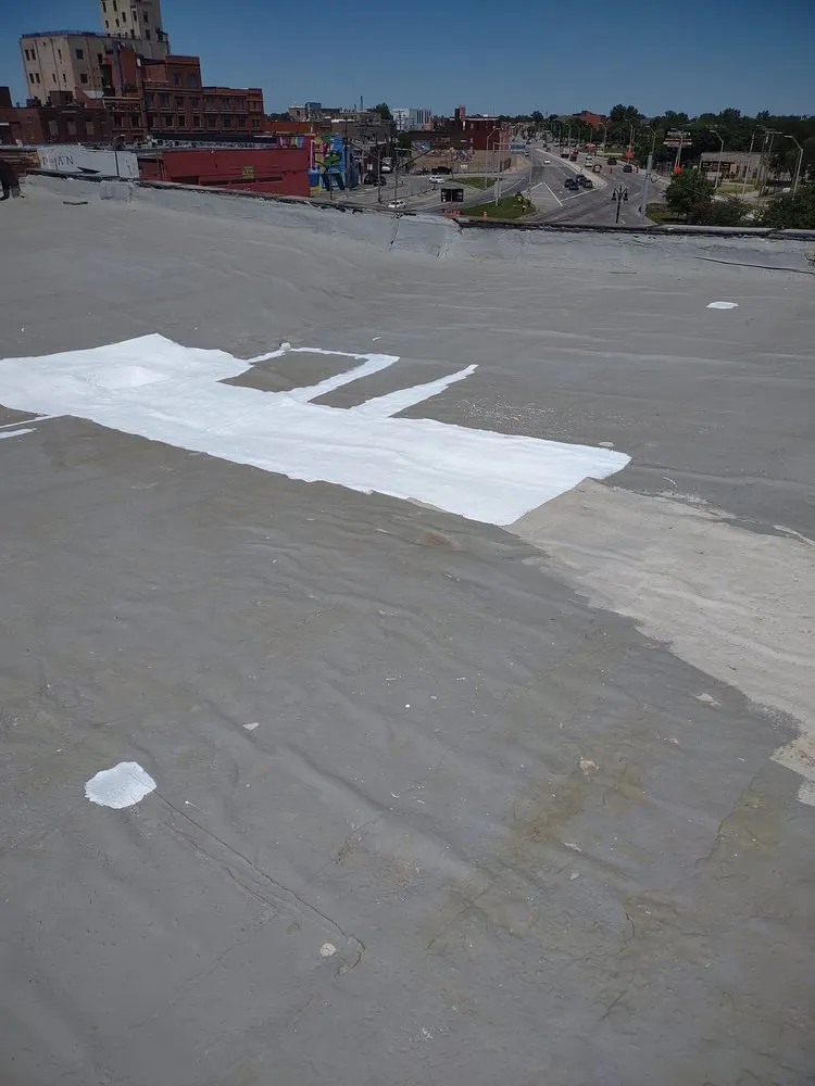 Expert roof leak repair same-day service across North Branch, MI - Elevate Construction