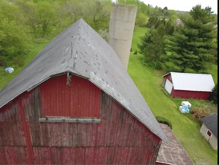 Slide of Elevate Construction