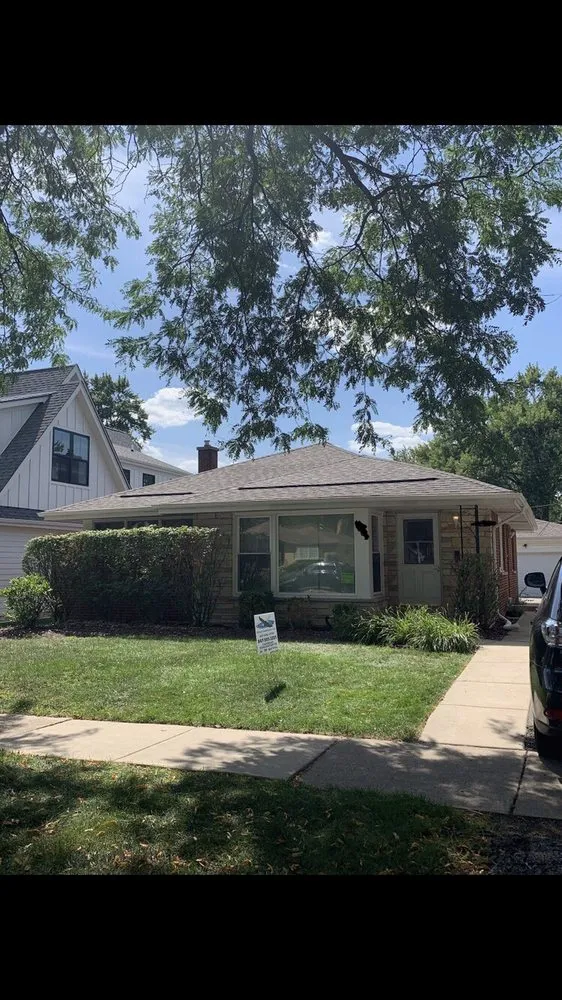 Slide of Elevate Construction