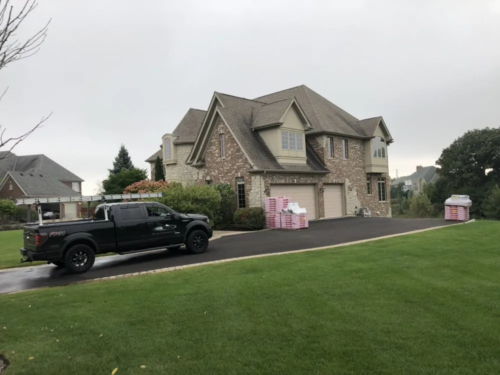 Slide of Elevate Construction