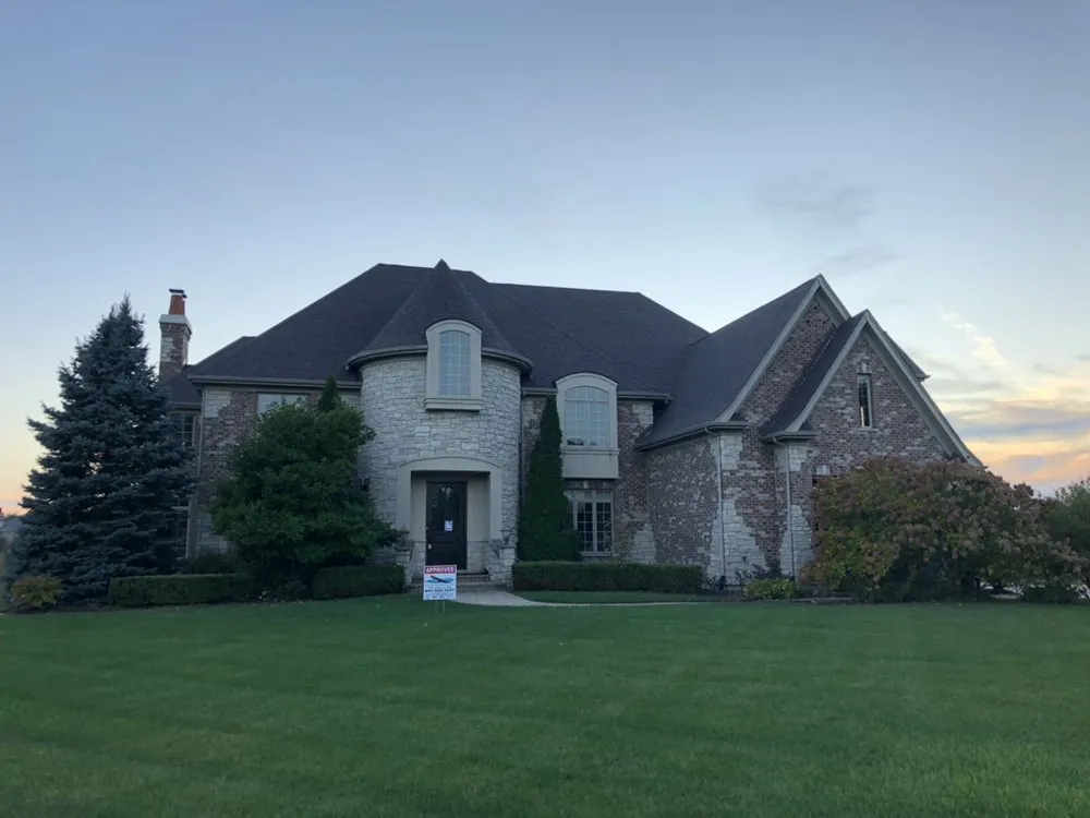 Slide of Elevate Construction