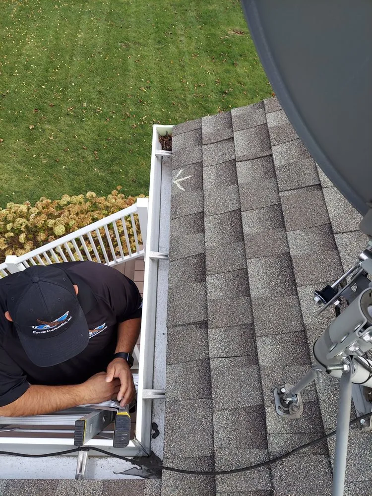 Slide of Elevate Construction