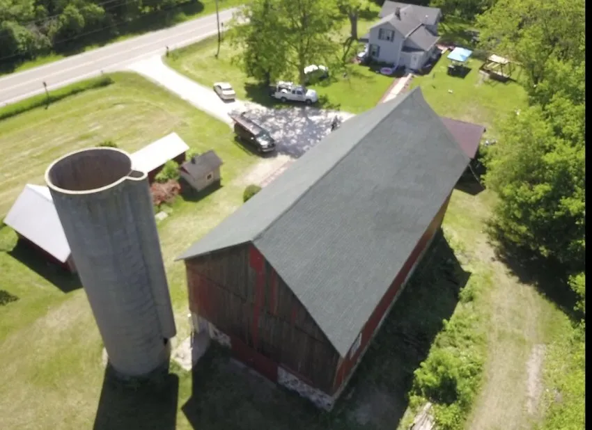 Slide of Elevate Construction