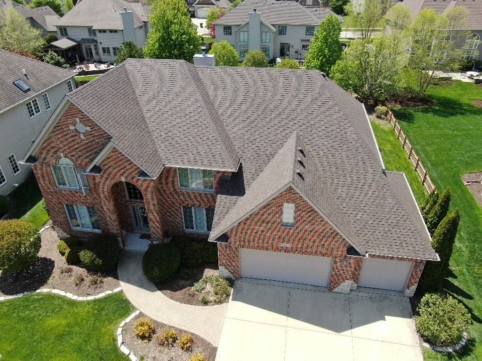 Slide of Elevate Construction