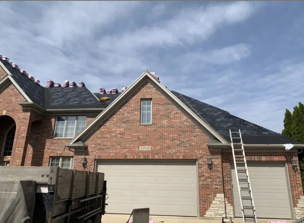 Slide of Elevate Construction