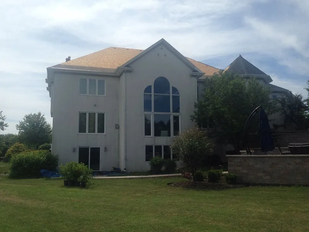 Slide of Elevate Construction