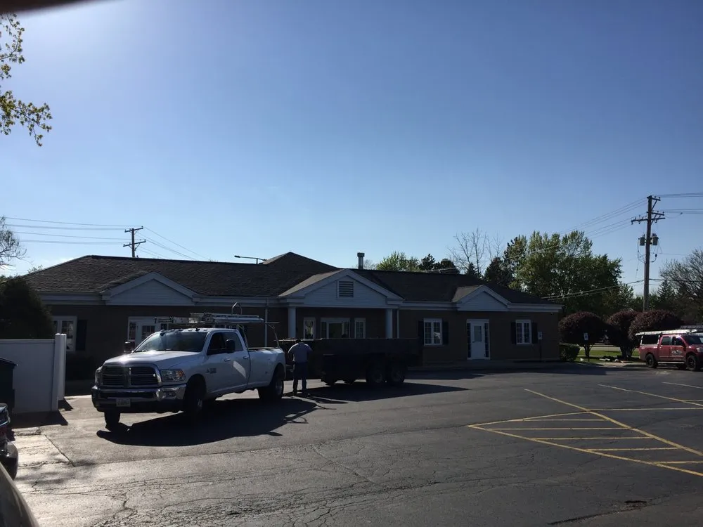 Slide of Elevate Construction