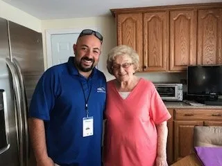 Slide of Elevate Construction