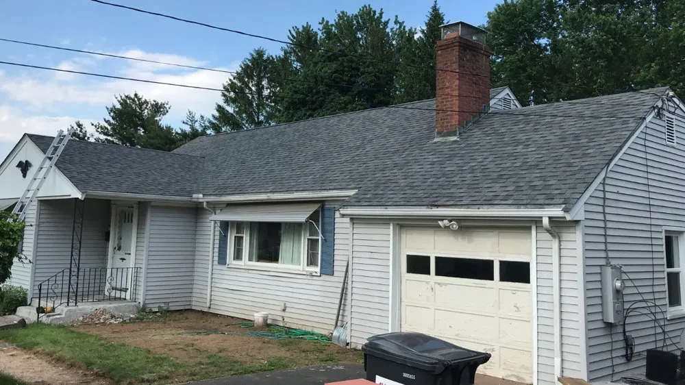 Slide of Elevate Construction