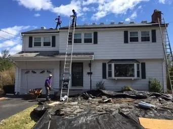 Slide of Elevate Construction