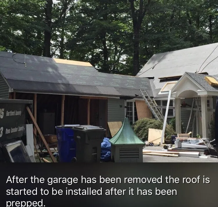 Slide of Elevate Construction