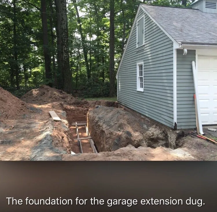 Slide of Elevate Construction