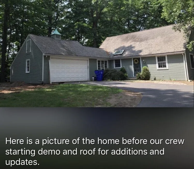 Slide of Elevate Construction