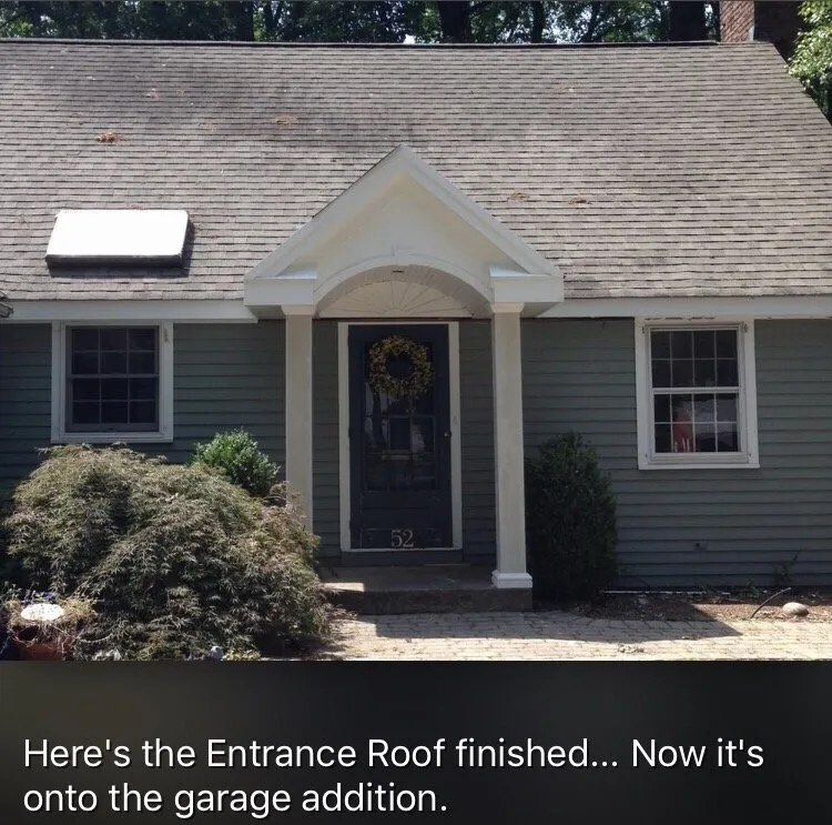 Slide of Elevate Construction