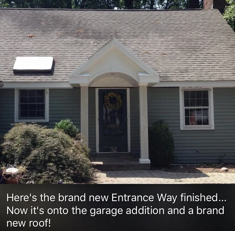 Slide of Elevate Construction