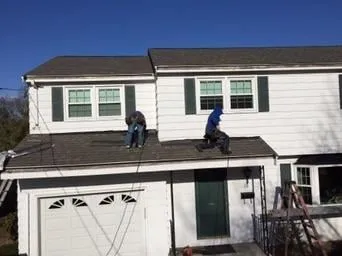 Slide of Elevate Construction