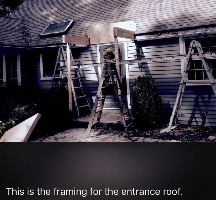 Slide of Elevate Construction