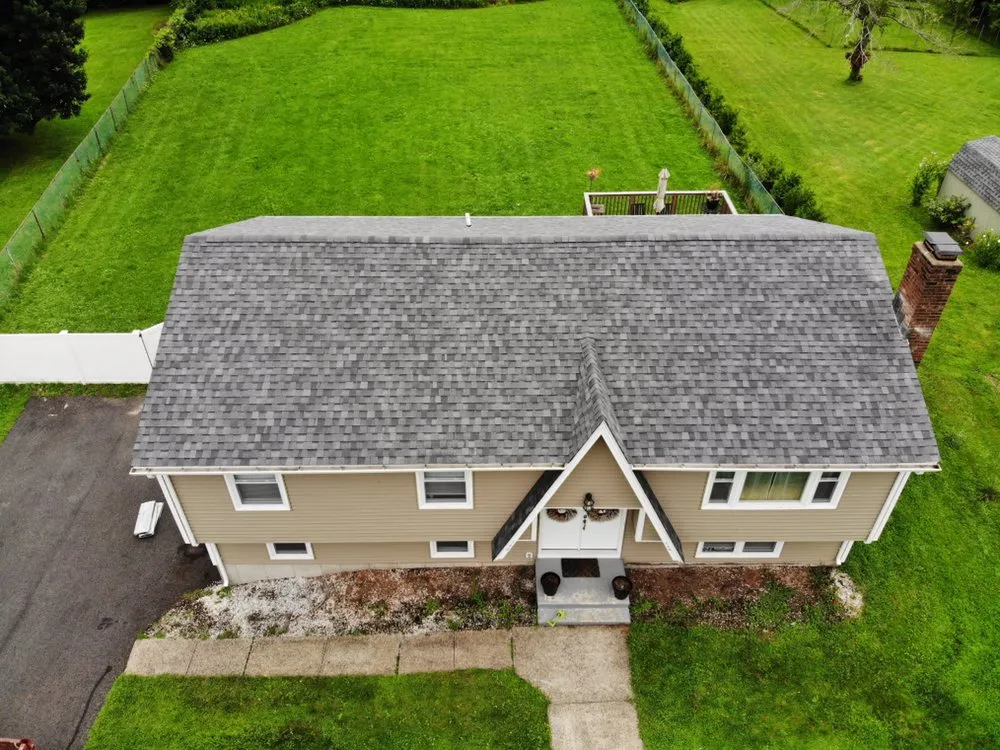 Slide of Elevate Construction