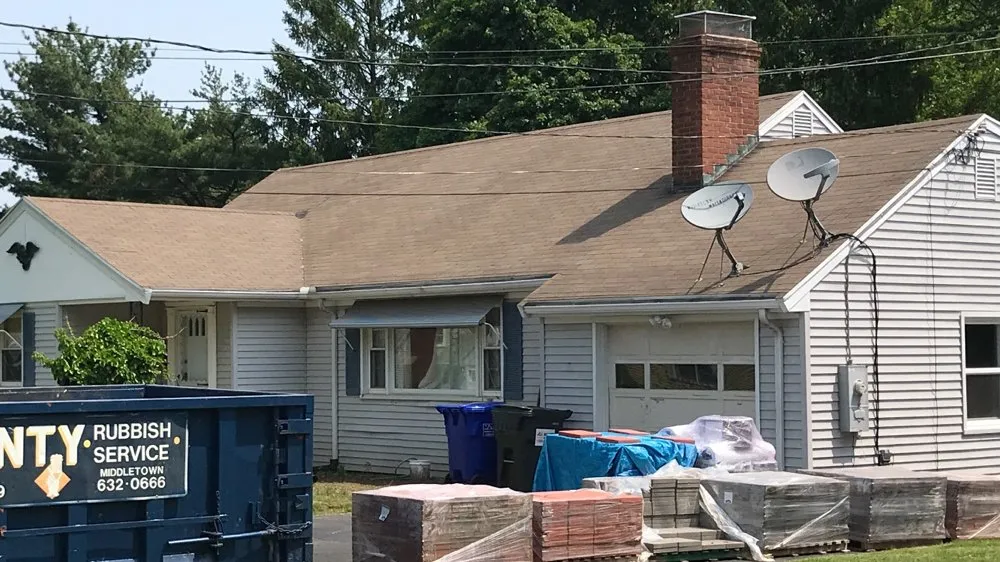 Slide of Elevate Construction