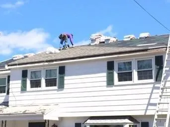 Slide of Elevate Construction