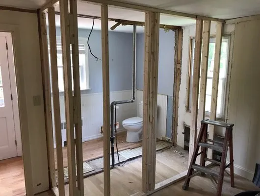 Elevate Construction