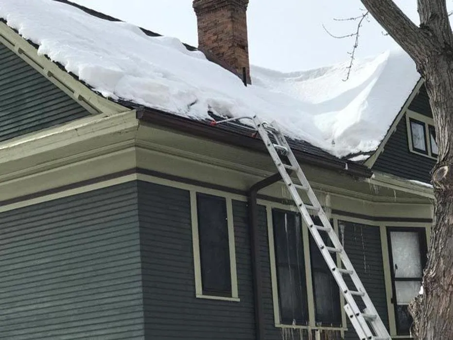 Slide of Elevate Exteriors & Remodeling