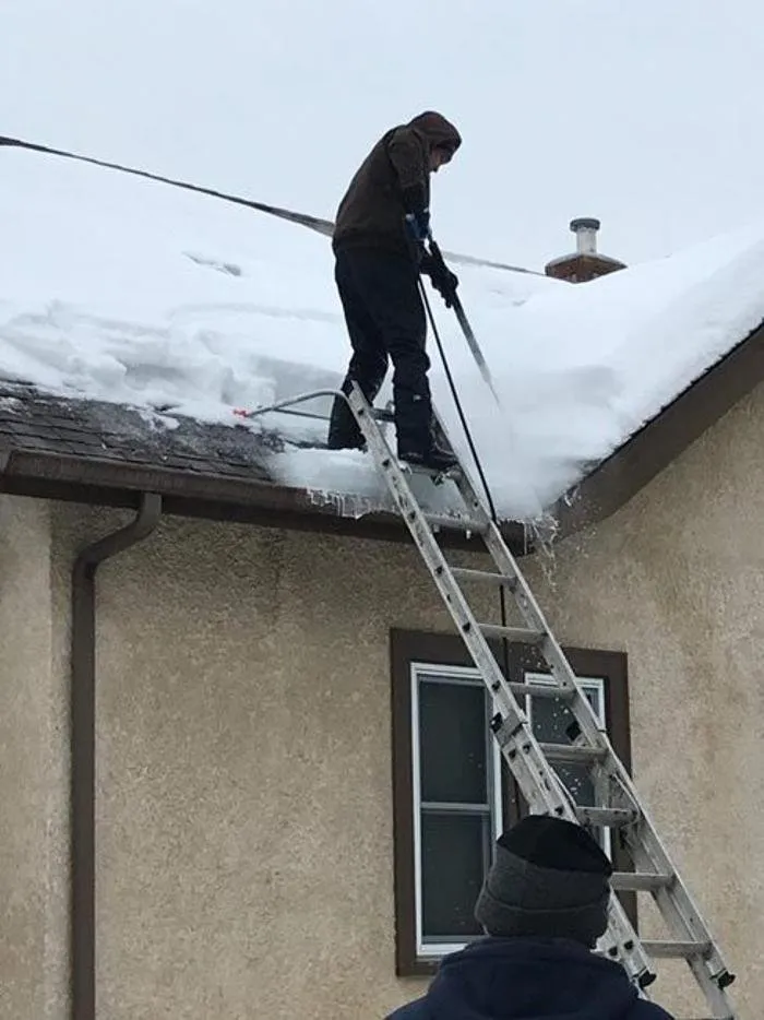 Slide of Elevate Exteriors & Remodeling