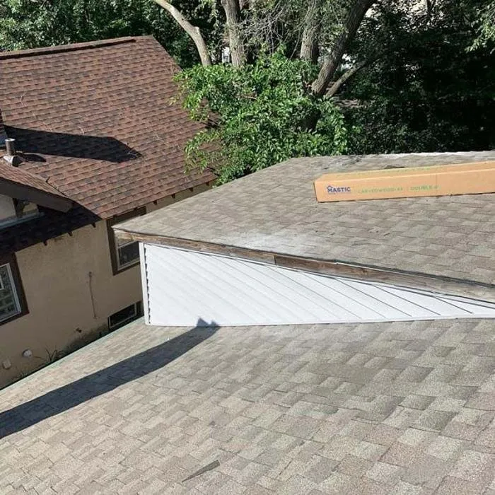 Slide of Elevate Exteriors & Remodeling