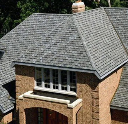 Slide of Elevate Exteriors